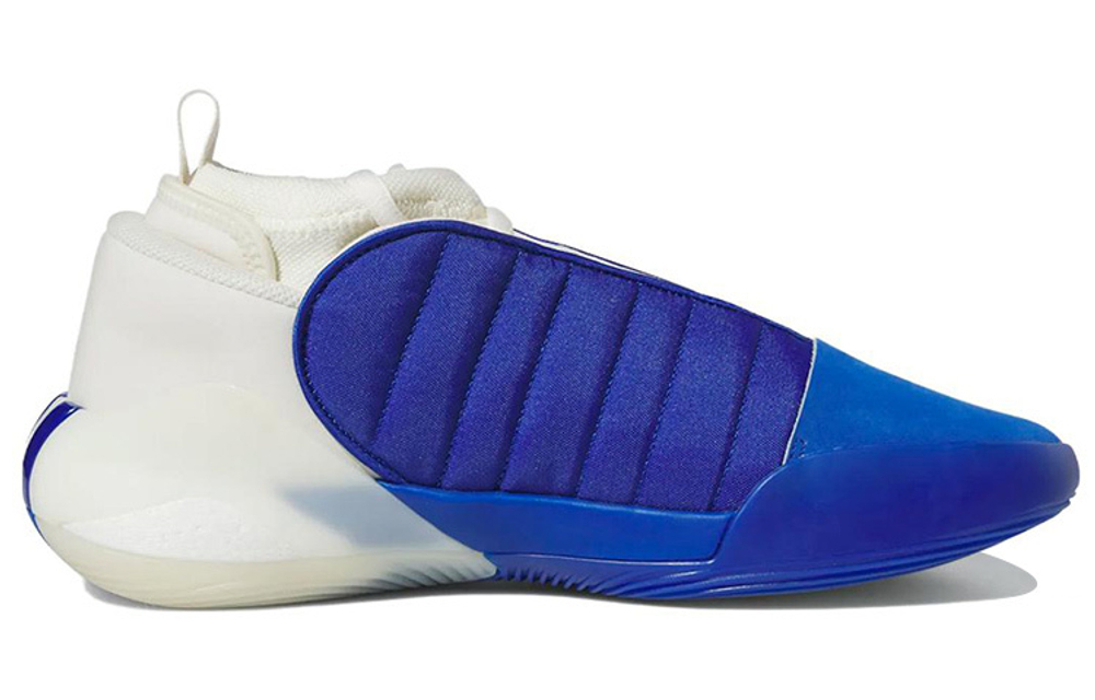 Кроссовки Adidas Harden Vol.7 7 "Royal Blue"