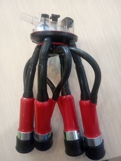 Подвесная часть с коллектором 240 мл