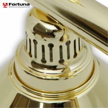 Светильник Fortuna Prestige Golden Blue 6 плафонов