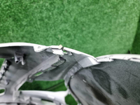 Бампер передний Changan Uni-T (2020-н.в.)