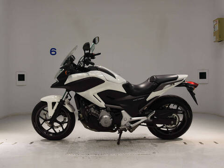 Honda NC700X