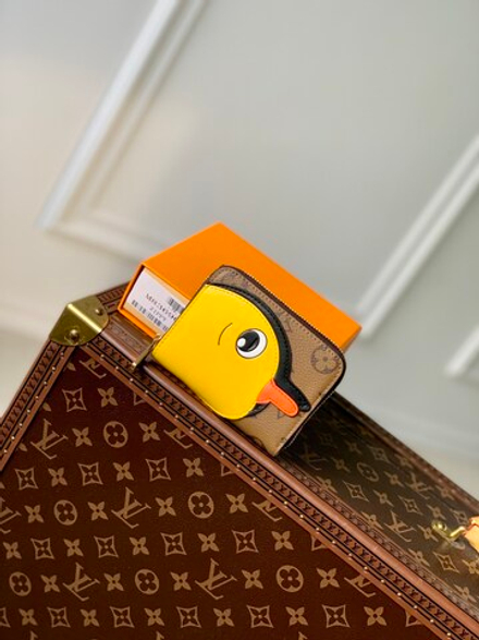 Louis Vuitton Zippy Coin Purse