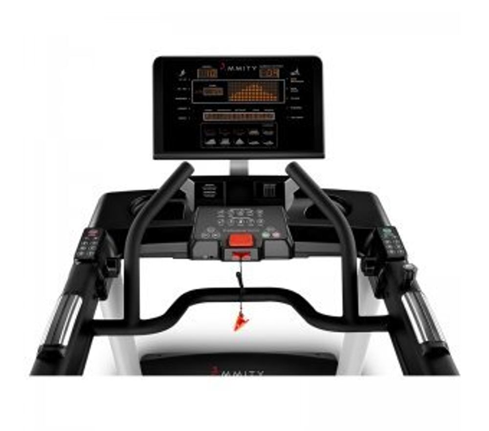 Беговая дорожка Ammity PRO ATM 4500