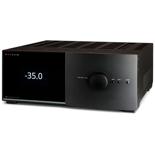 Anthem STR Integrated Amplifier
