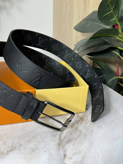 Двухсторонний ремень Louis Vuitton