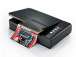 Сканер Plustek OpticBook 4800