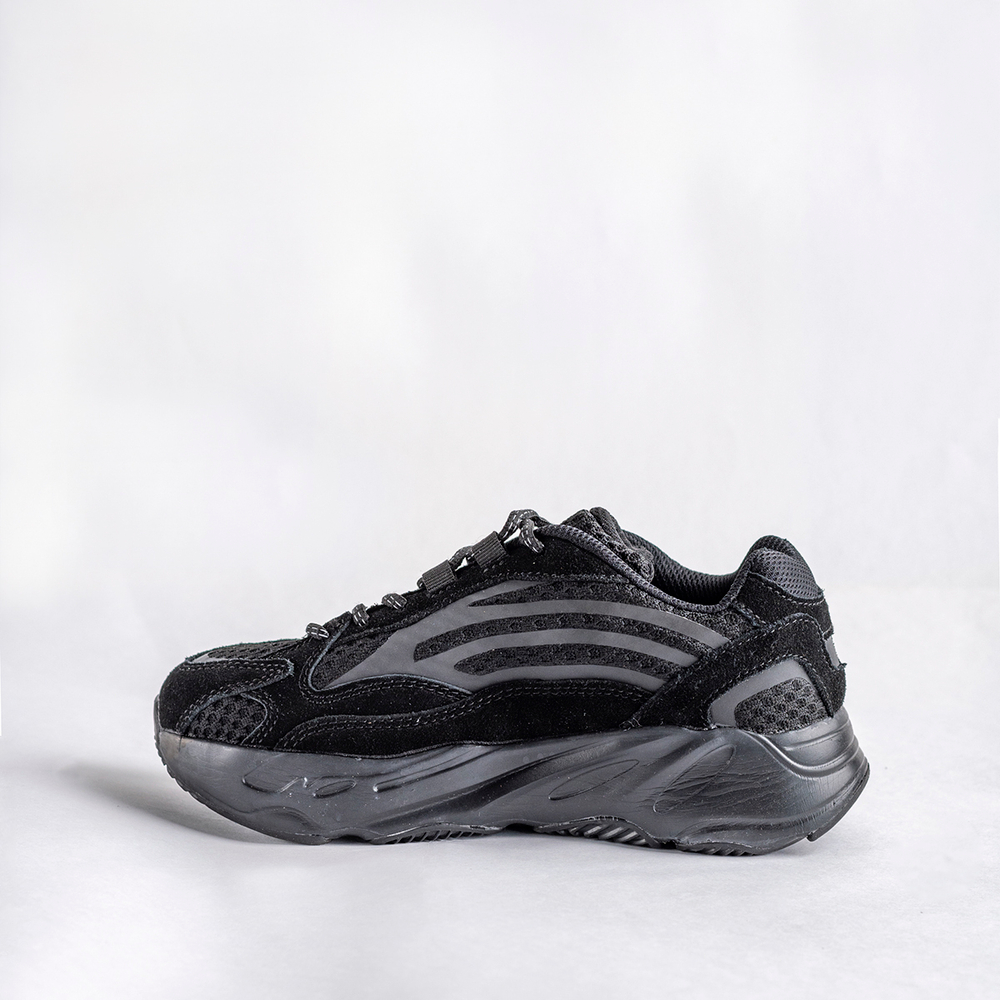 Кроссовки нат. замша (36-41)р. / шт.