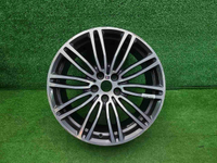 Диск литой R19 BMW 5er G30 (16-23) 664 стиль зад.