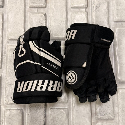 Warrior qre40 YTH 9”