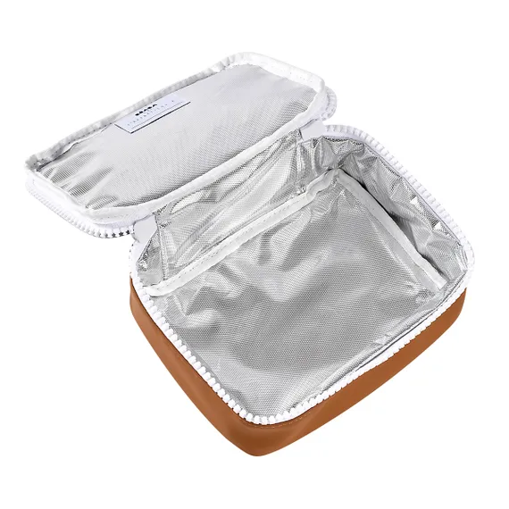 Термосумка для детского питания Beaba Faro Dusty Pink