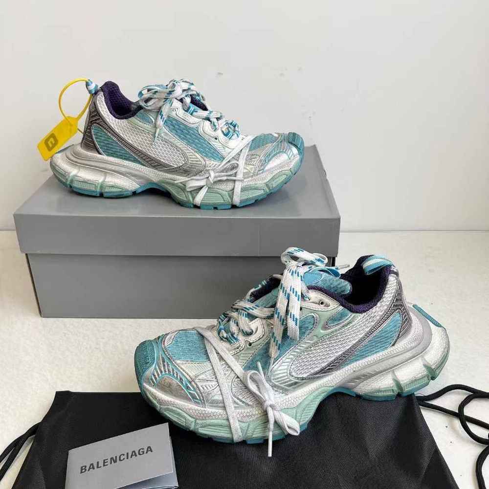 Кроссовки Balenciaga