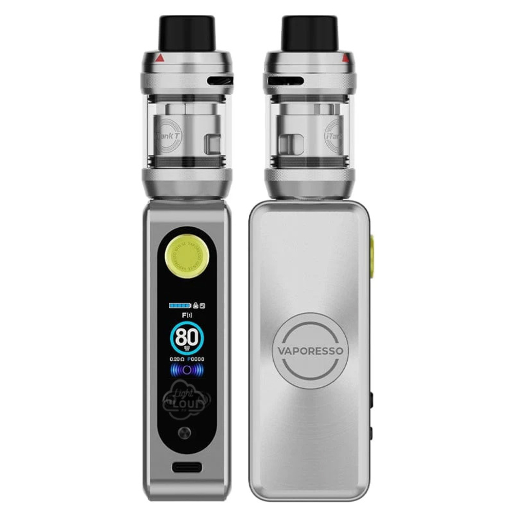 Набор Vaporesso GEN SE 80W Mod Kit