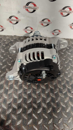 Генератор ALD0019LP без шкива