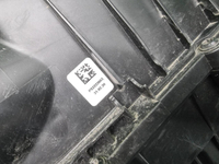 Корпус воздушного фильтра Volvo XC40 (2017-2022)