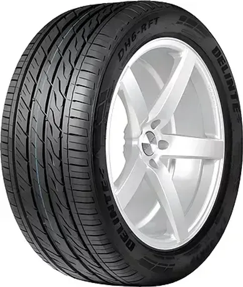 Delinte DH6-RFT 255/55 R18 109V RF