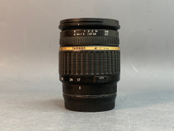 Tamron SP AF 17-50mm 2.8 Sony A