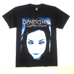 Футболка тайланд Evanescence Fallen (XS)