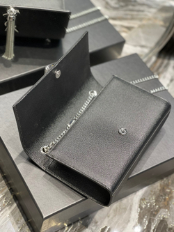 Saint Laurent Kate Medium Bag 24 cm