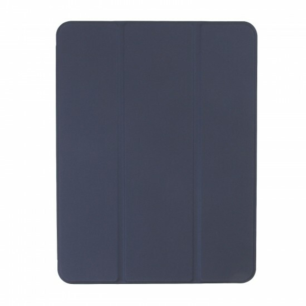 Чехол для iPad Pro 11 (2021) (With Apple Pencil Holder) Сити Мобайл Osom, 012321 Синий