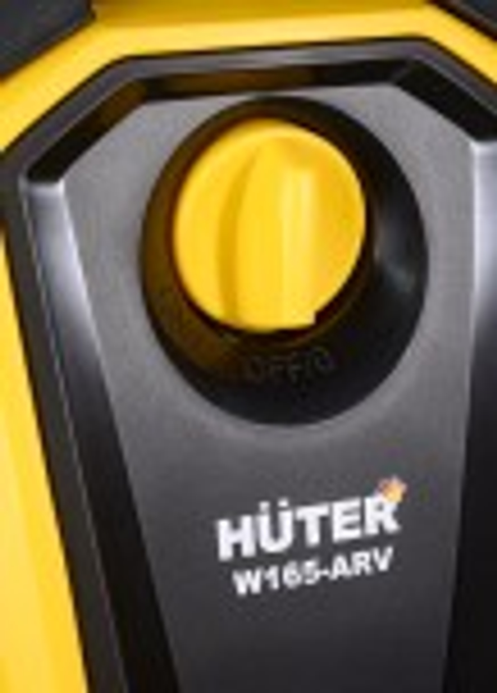 Минимойка HUTER W165-ARV 70/8/10