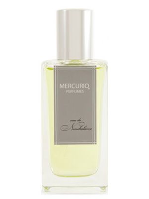 Mercurio Perfumes Eau de Nonchalance