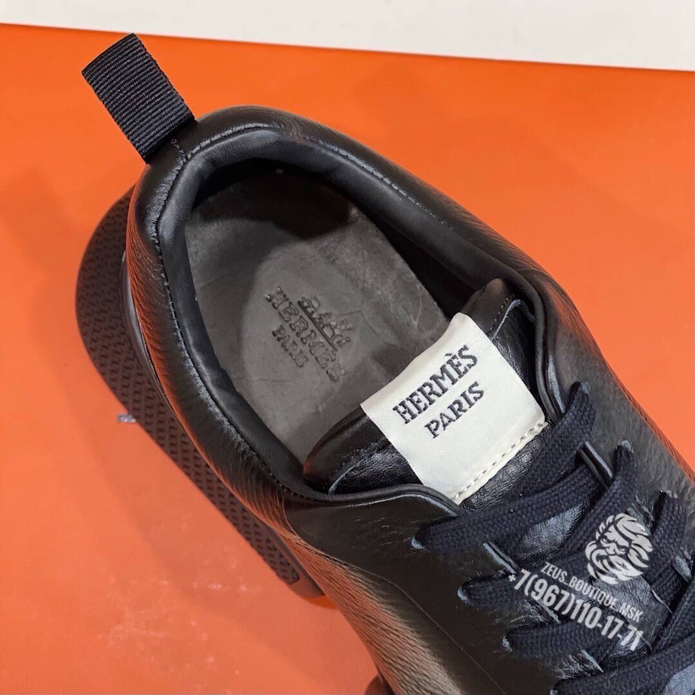 Кроссовки Hermes
