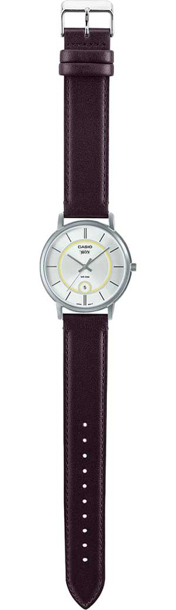 Часы Casio MTP-B120L-7A