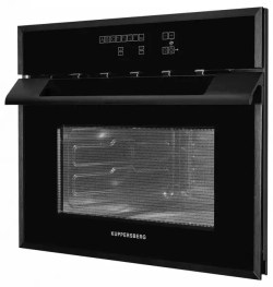 Микроволновая печь Kuppersberg HMWZ 969 B