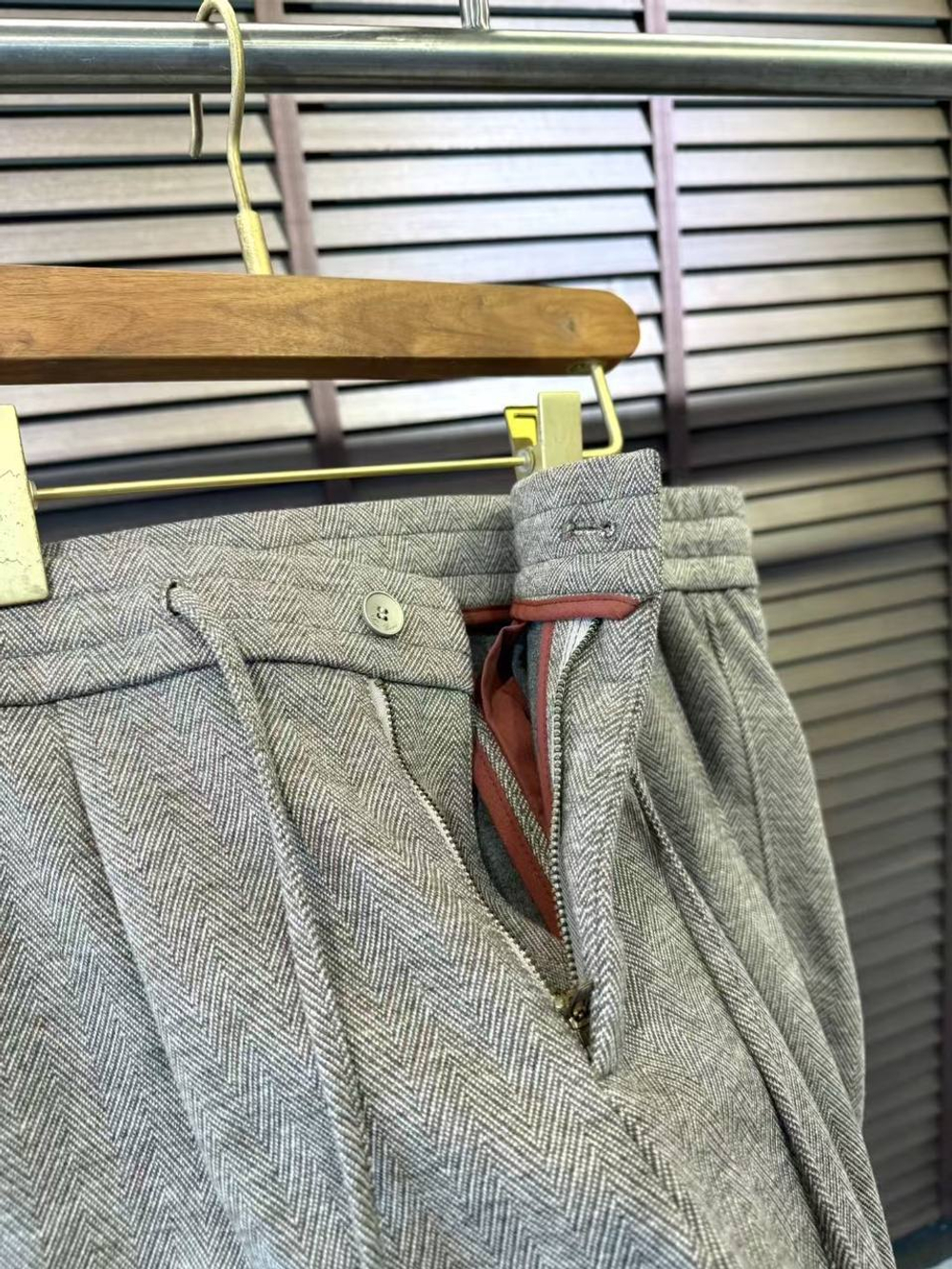 Костюм Loro Piana