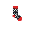 носки 2 пары Tommy Hilfiger - темно-синий(100000816)