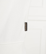 Худи BALIS H SUM Napapijri - белый(NP0A4H8A)