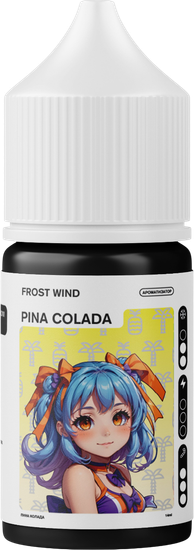 Ароматизатор Frost Wind Пина Колада