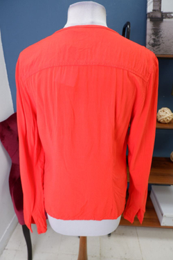 Блузка Lerros стильная 48 размер