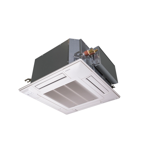 Кассетная сплит-система Hitachi RAI-25RPA / RAI-ECPP / RAC-25NPA