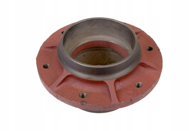 Втулка 5-178-010-775 (wirax 8245-036-010-775) скользящей тарелки (Lisicki, Wirax)