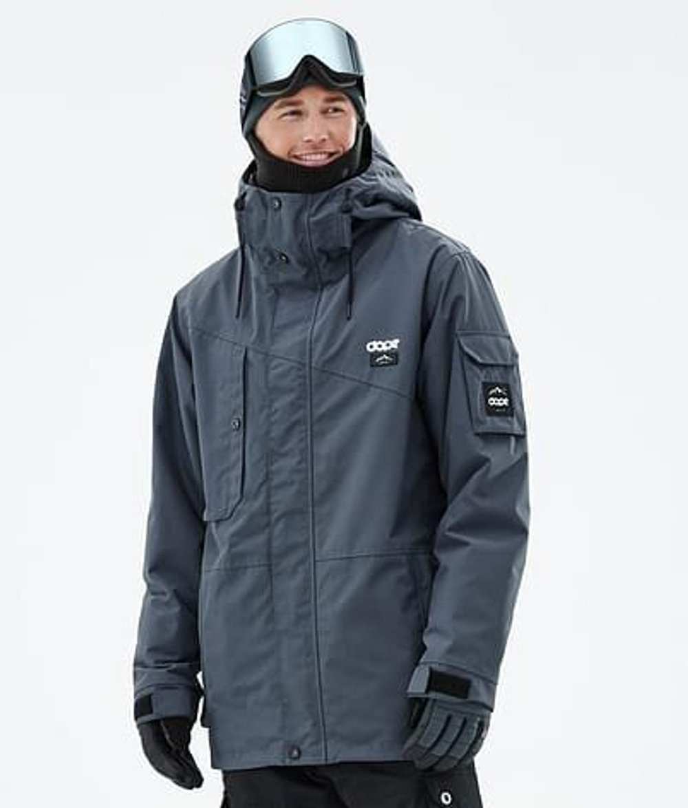 Snowboard jacket fur hood deals