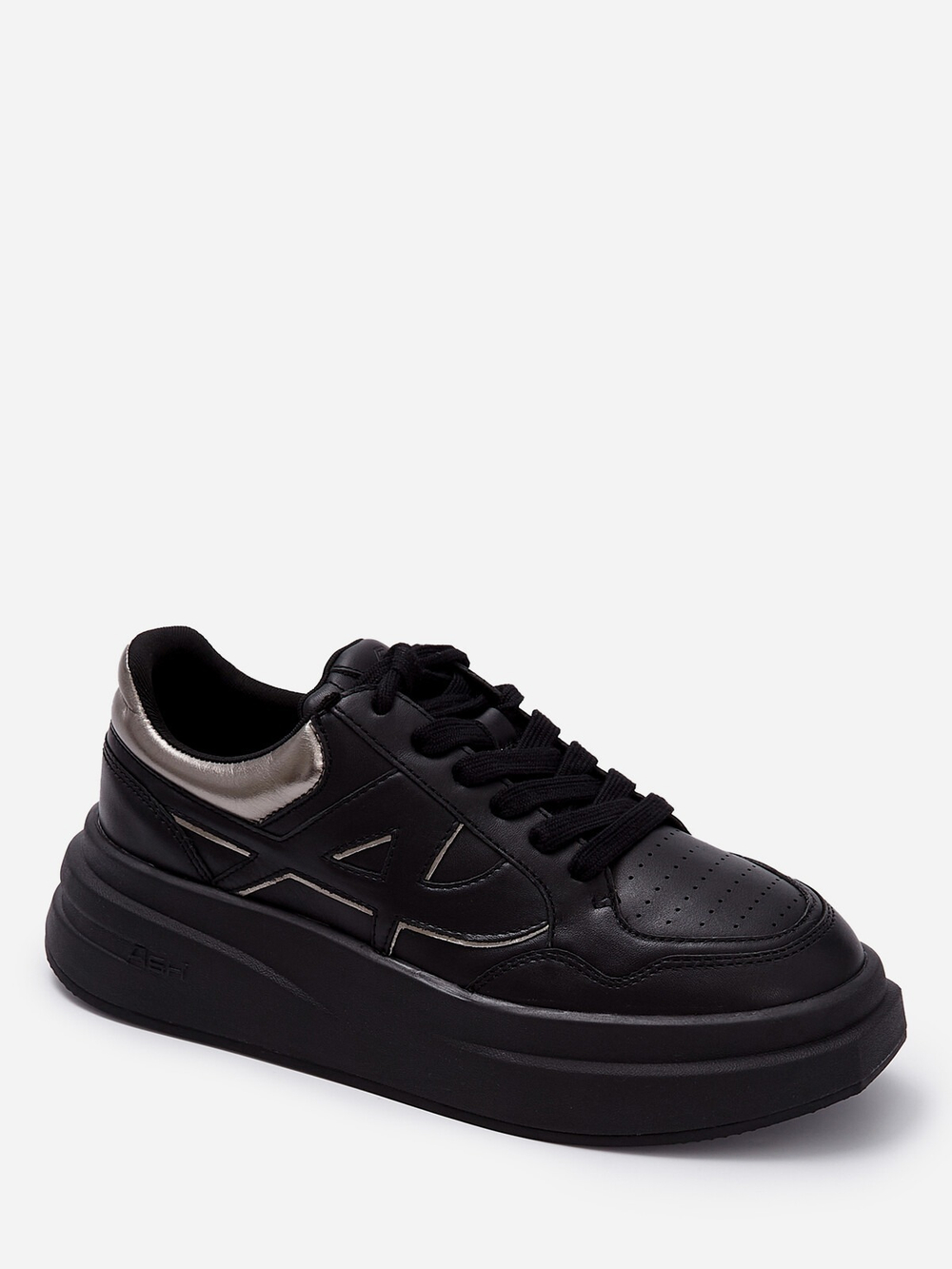 Кроссовки женские ASH ICONE