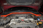 Распорка передних стоек (цельная) Subaru Forester 3 (SH) и Subaru Impreza (GH)
