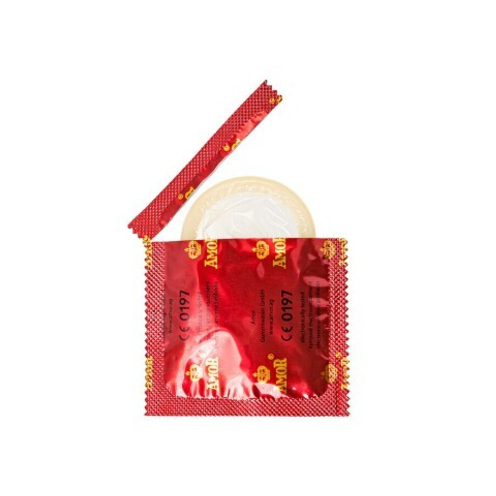 Презервативы увеличенные EXPERT XXL 3 шт.