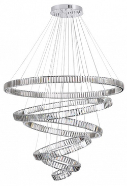 Подвесная люстра Odeon Light 4930/260L