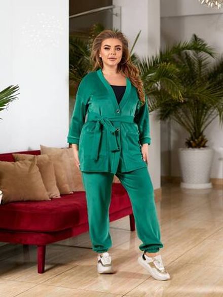 Костюм УК-1244-1/4 Fabrika