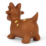 Мяч прыгун Дракон 1300 гр, с-30363