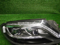 Фара правая Mercedes S W222 (2013-2017) LED