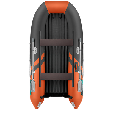 Лодка ПВХ Gladiator Air Sport E300SL НДНД облегченная -