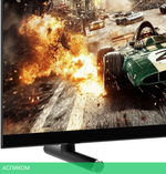 Телевизор LED Sber 43" SDX-43U4124