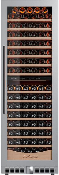 Винный холодильник Meyvel MV163PRO-KST2