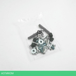 Кронштейн Kromax Vega-8 Black (24048)