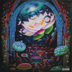 Ozric Tentacles / Lotus Unfolding (LP)