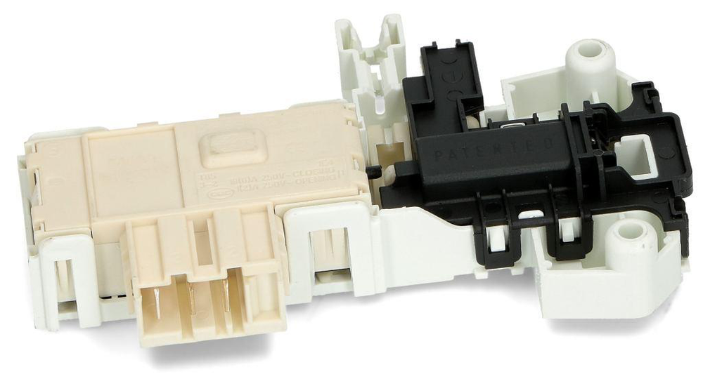 Блокировка люка стиральной машины Candy 90489300