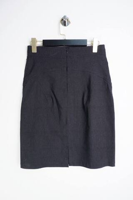 Юбка для лаконичного стиля, визуально на 42 размер